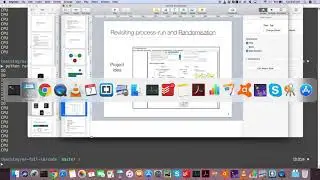 Lecture 3: The Process API (fork, wait, exec)