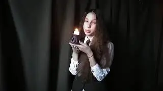 Альбина Анфиногенова. Ф.Тютчев.: 