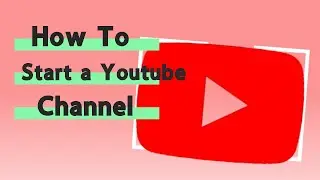How to Start a Faceless YouTube channel in 2025