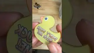 How to Press Sublimation onto Acrylic | Halebound Tutorial