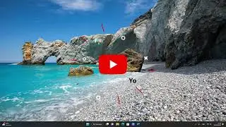 Windows 11 : Mengakses Menu Resfresh di File Explorer