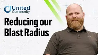 How United Community Bank Reduces Their Blast Radius with Varonis