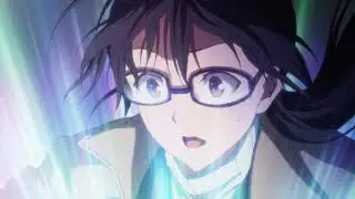 Seijo no maryoku wa bannou desu OP Letra para fandub latino (link en descripción)