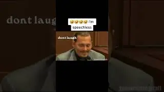 Johnny Depp dealing with Amber Heard's lawyer part 5
