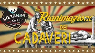 Reanimating The Dead - BIZZARRO BAZAR S01E06