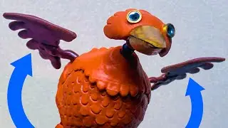Dabchick FLIES AGAIN!