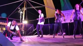 Michael Jackson Impersonator & Tribute Artist RemJ