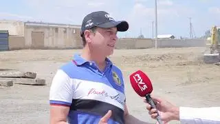 Zeleniski qiyofadoshi bilan suhbat, u nimalar bilan band, shou biznes va kino haqida, serialdagi rol