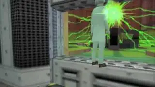 Half-Life in Half an Hour commentary (Part 1 of 4)