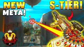 *NEW* Apex Legends Epic & Funny Moments 