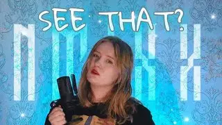 NMIXX(엔믹스) “별별별 (See that?)” | КАВЕР НА РУССКОМ | Anastee