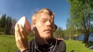 åpning av Reiseradioen