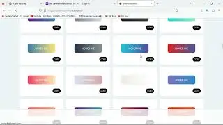 Login Page Bootstrap 2023 || Mudah
