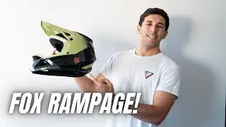 TODO LO QUE NECESITAS SABER SOBRE EL FOX RAMPAGE 2024! 🧠