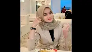 Janda Cantik Dan Sholeha Cari Jodoh Online