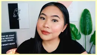 MY EVERYDAY MAKEUP LOOK