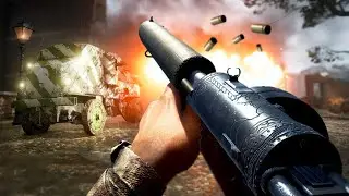 Battlefield 1 Still Very Satisfying