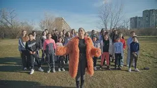 Svi UGLAS feat. Zejna - Chaje šukarije