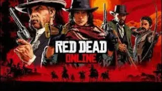 *Cheaters get exposed in Red Dead Redemption 2*(off radar glitch) messages at the end admitting it.