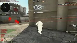 legacy hvh highlights ft. 180zware, onetap v2 etc.