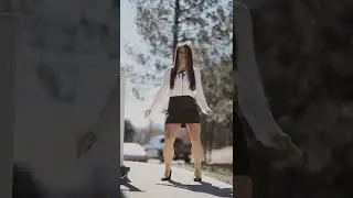 Fun cha cha slide dance version!