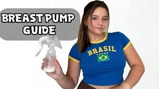 How to Choose the Best Breast Pump | Simple Buying Tips for Mothers
