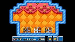 Playthrough: Super Mario Bros. 3 -- Part 2/6