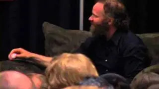 A Conversation with Morgan Spurlock | Film 2007 | SXSW