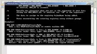 Batch 62 Delayed Variable Expansion without Setlocal