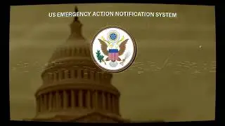 EAS BROADCAST (SCP) - NUCLEAR ANOMALY