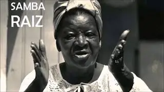 Roda de Samba Raiz - Sim, é Samba!