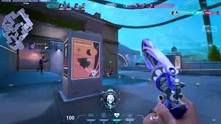 ❄xmas❄ [valorant montage] :]