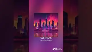 Cyberpunk 20
