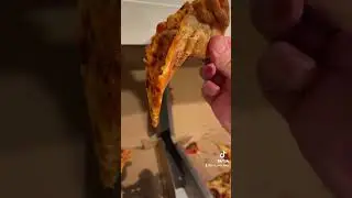 The New Domino’s Pizza New York Style Pizza