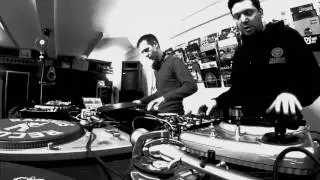 Random Scratch Sessions ep2 DubbaDutch & KutClass