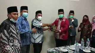 Evaluasi Kurikulum Kampus Merdeka Belajar Ilmu Falak dengan UIN Walisongo