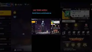 কারা কারা তোমার প্রথম Free fire id টা রাখতে পারো নাই? #freefire #foryou #viralshorts  #shortsvideo