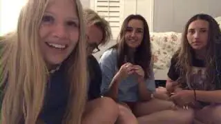 Periscope - Group party