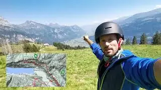 Why you should start Paragliding - Unlimited Adventure possibilities