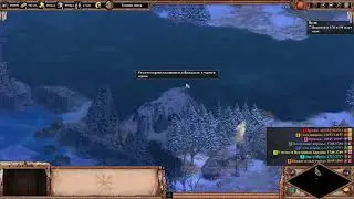 Age of Empires II: Definitive Ed. 