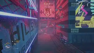 Ghostrunner - Killrun #1