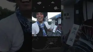 #08/51 Desi Rikshaw ride of Japan 🇯🇵