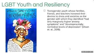 LGBTQIA+ Students: Know the Rights with Luke Pacha & The Q Corner