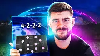 **POST PATCH** Best PRO META 4222 Custom Tactics - FIFA 22 Ultimate Team