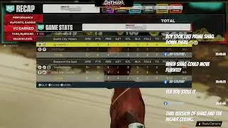 NBA 2K23