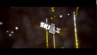 Intro for my games channel  |  sKiLLz