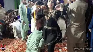 Akhiyan Milawan Gi te ki Dewen Ga Dance 💃 in Basti Malook 2021