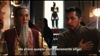 Colpi Di Fortuna - Ristorante Mongolo