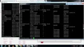 3.1 (VxVM) Veritas Volume Manager DiskGroup Deport and Import on two node servers