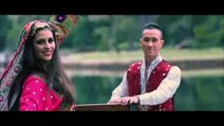 Salim Saifi - Dil Azmo OFFICIAL VIDEO